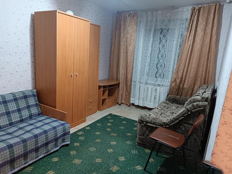 Продаётся 1-комнатная квартира, Мед институт