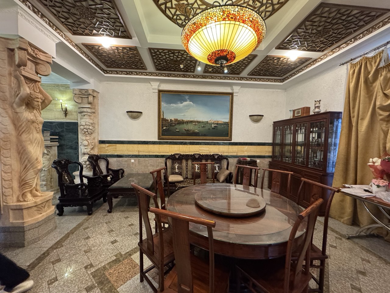 Дом в Калининском районе. Документы готовы