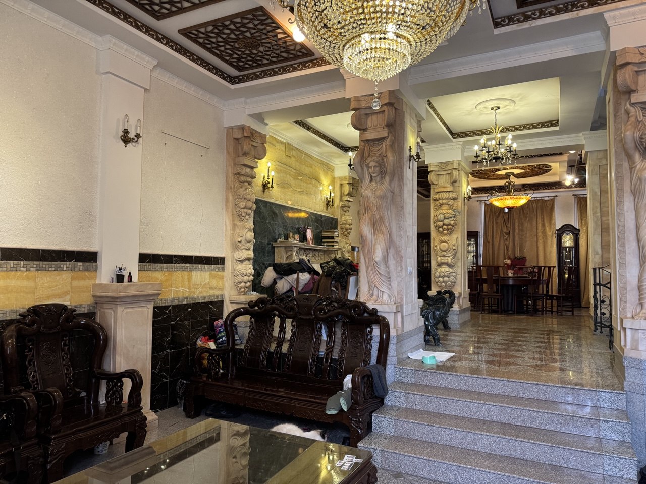 Дом в Калининском районе. Документы готовы