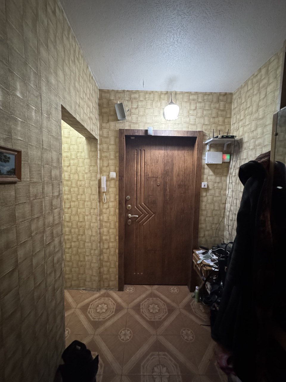 Продаётся 3-комнатная квартира 72 м², Донецк Сити