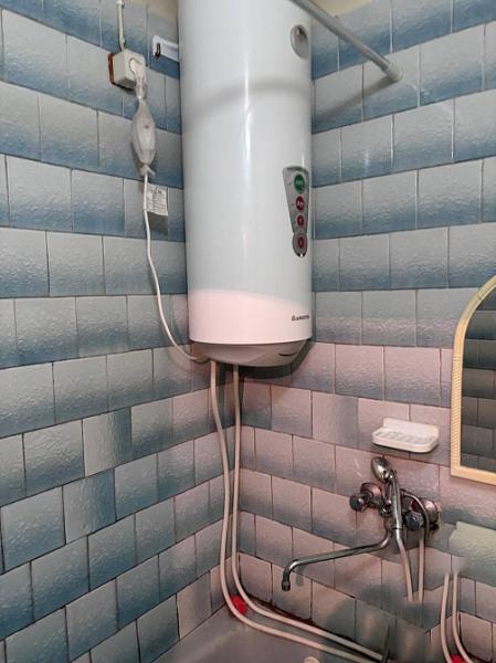 Продаётся 1-комнатная квартира, Мед институт