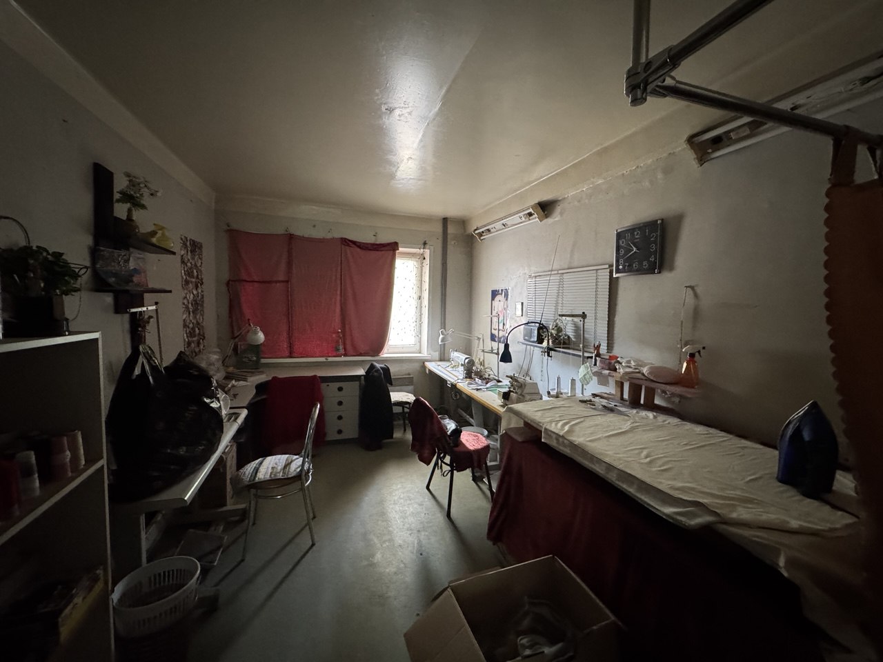 Коммерческое помещение с отдельным входом, пр. Ильича 