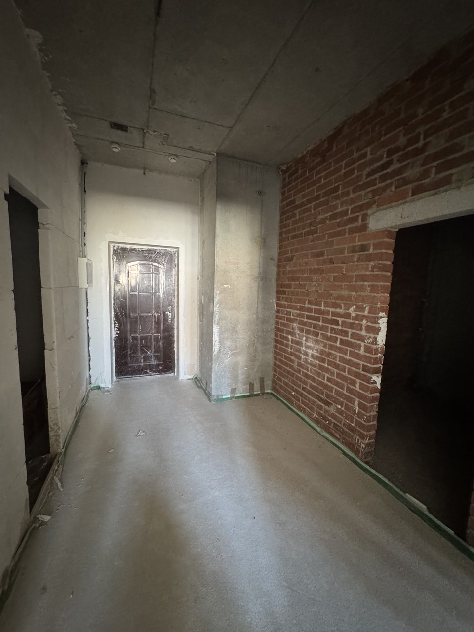 Продается 2-комнатная квартира в Диске, Калининский район 