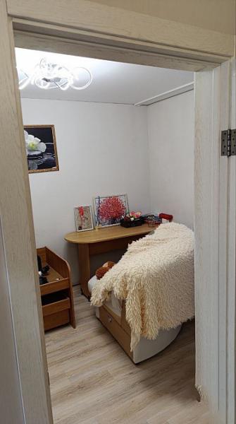 Продаётся частный дом в Донецке (район ЖД вокзала)