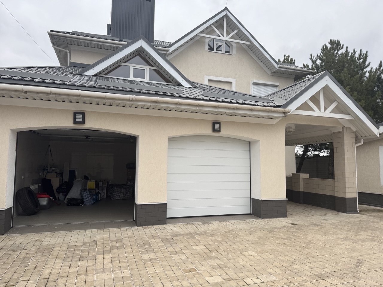 Продажа эксклюзивного загородного дома