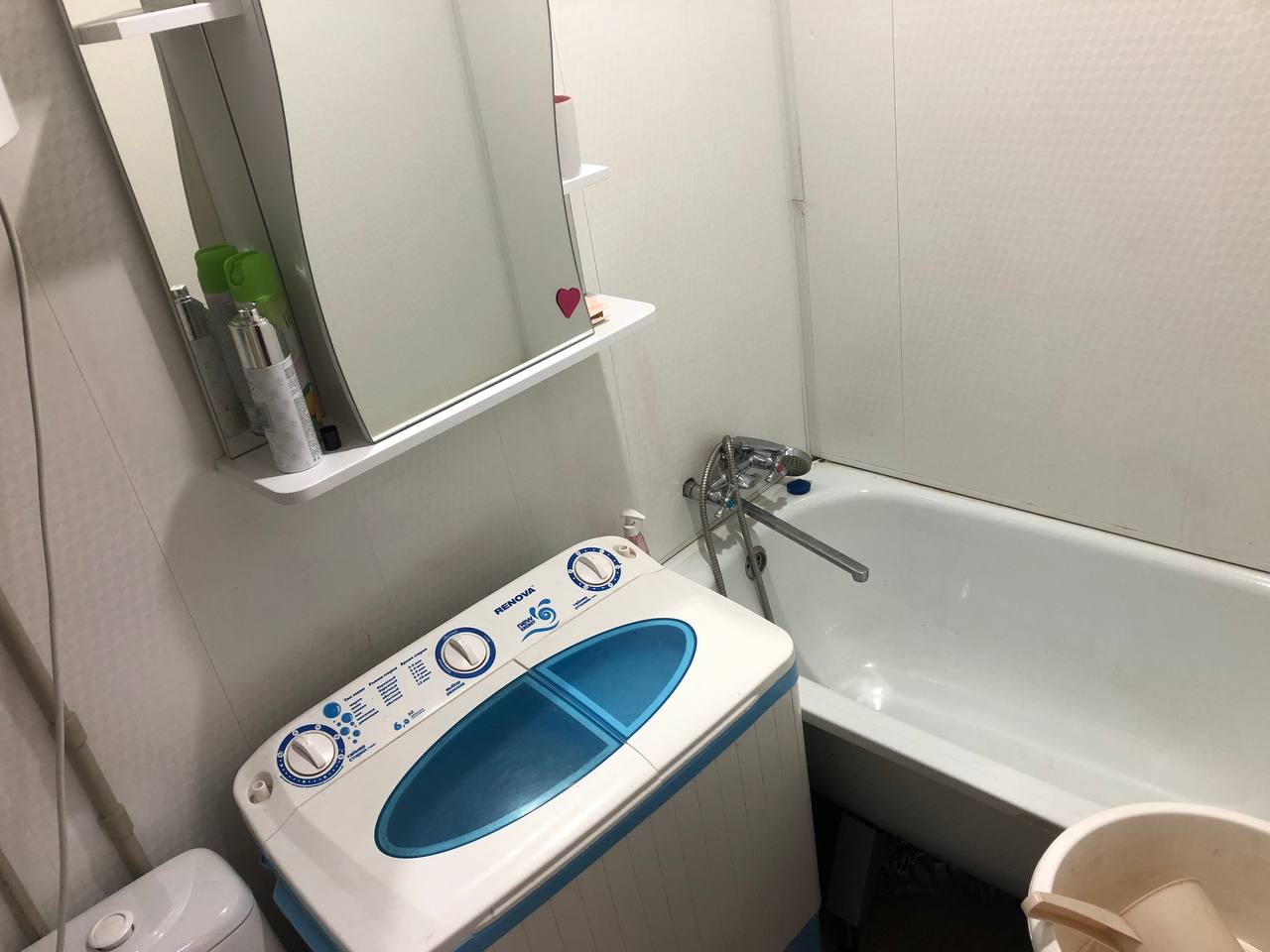 Однокомнатная квартира  по хорошей цене в на Раздольной 