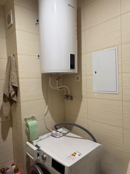 Однокомнатная квартира в Киевском Маяк 