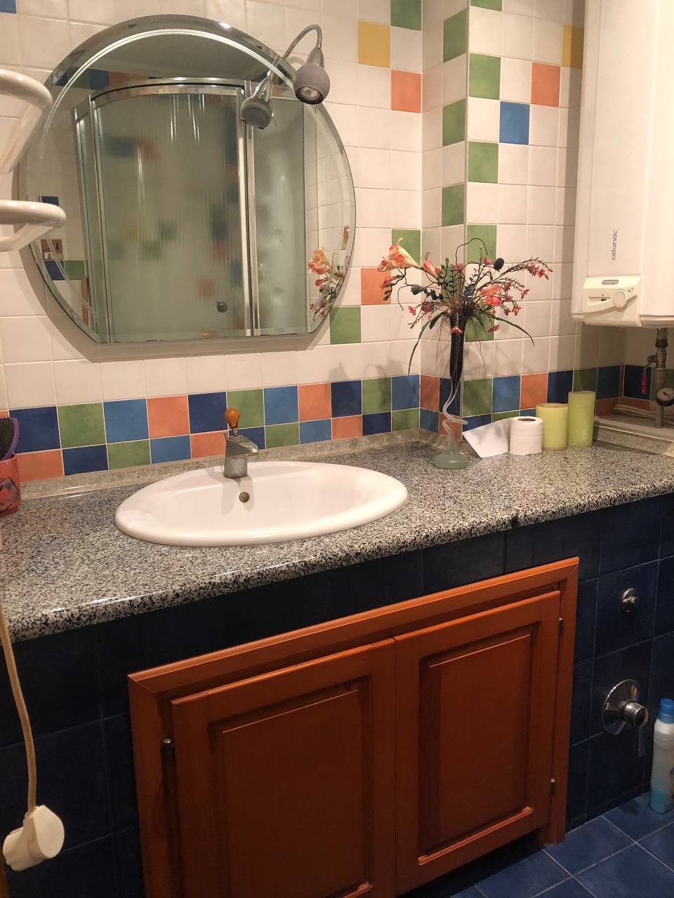 Четырехкомнатная в Ленинском районе Южные склоны 