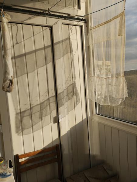 Четырехкомнатная квартира 84 м2 Гладковка Киевский 