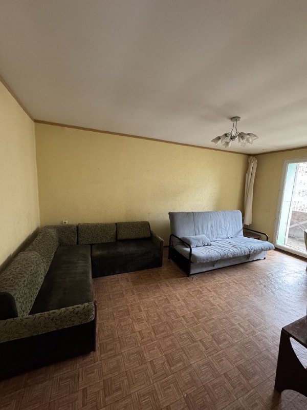 3 комнатная квартира на Батищева