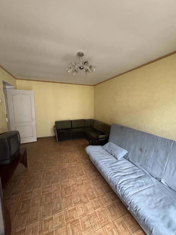 3 комнатная квартира на Батищева