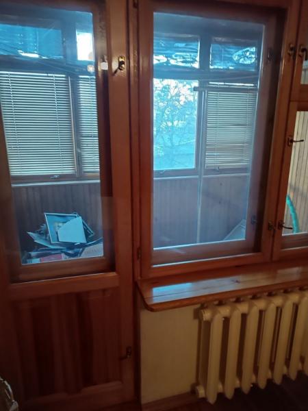 Двухкомнатная на Мединституте Калининский 