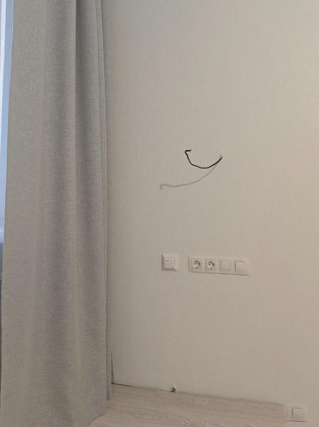 Трехкомнатная сталинка в Калининском Контур 