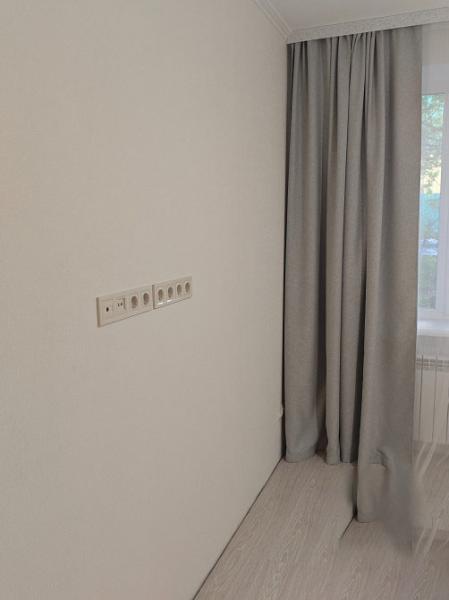 Трехкомнатная сталинка в Калининском Контур 