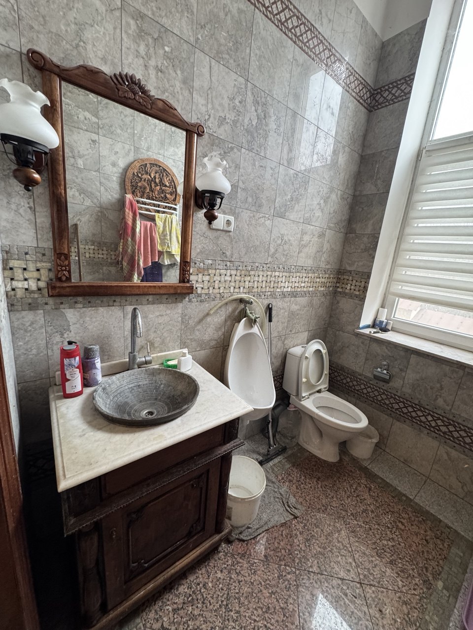 Эксклюзивный дом с видом на кальмиус Калининский район 