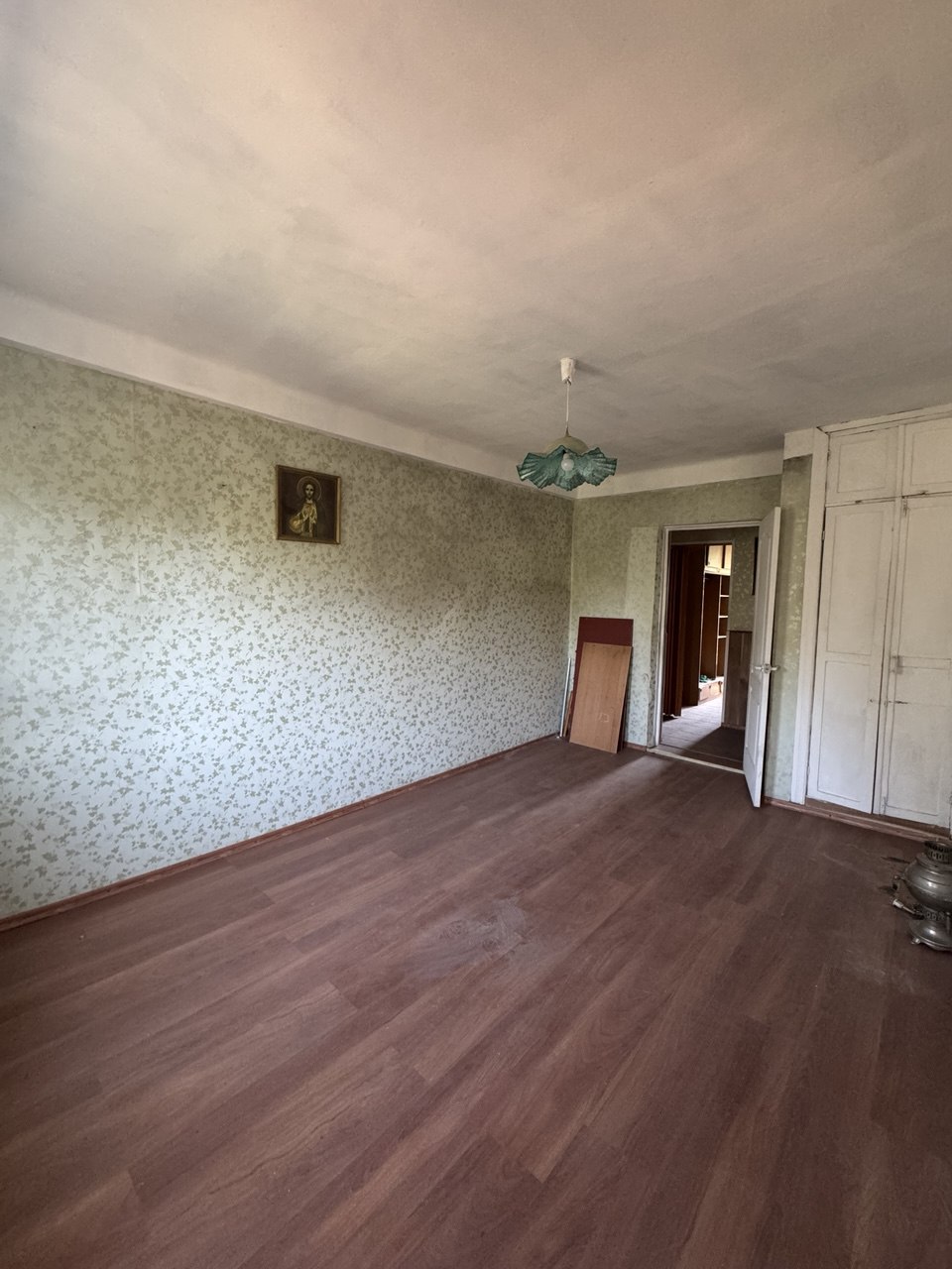 3 комнатная квартира, Срочная продажа. Документы готовы