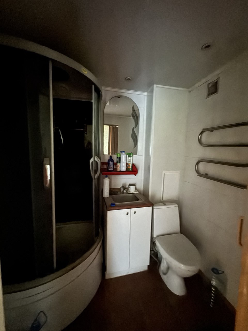 3 комнатная квартира, Срочная продажа. Документы готовы