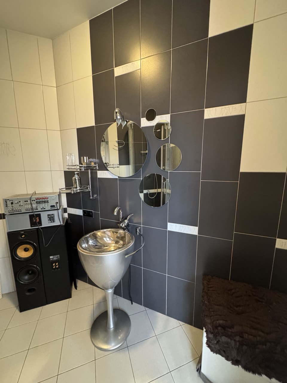 4 комнатная квартира на бул. Пушкина