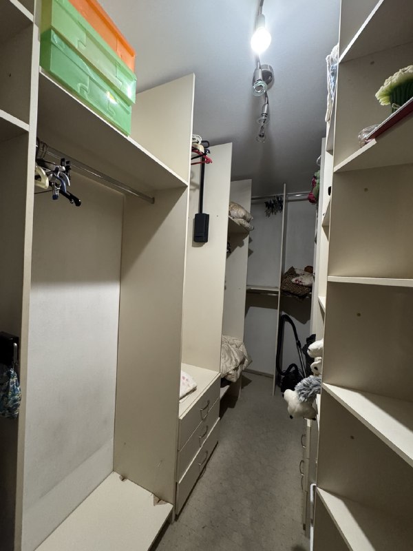 4 комнатная квартира на бул. Пушкина