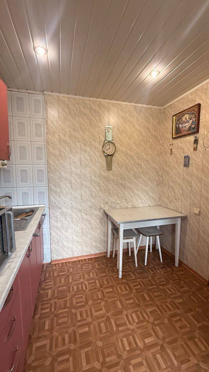 Трехкомнатная на Университетской 75 м2