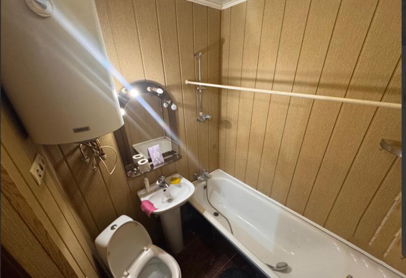 Дом на Праге 64 м2