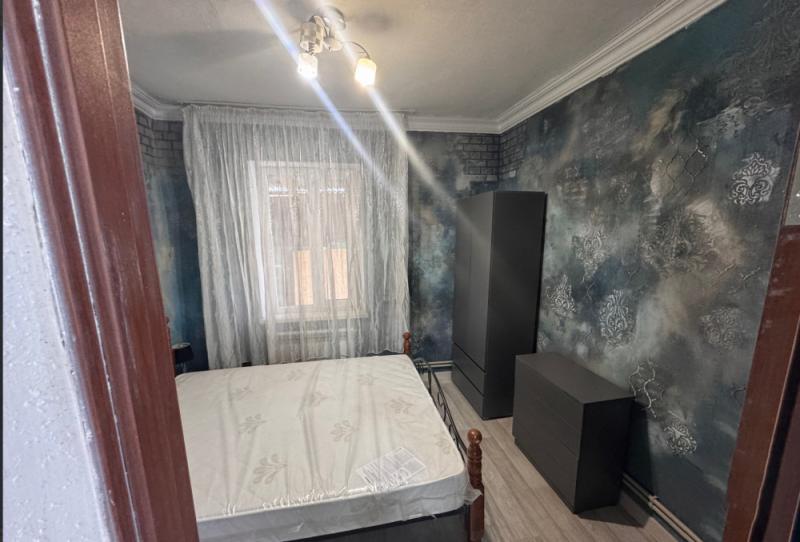 Дом на Праге 64 м2