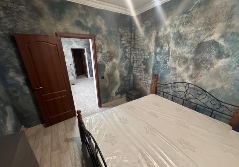 Дом на Праге 64 м2