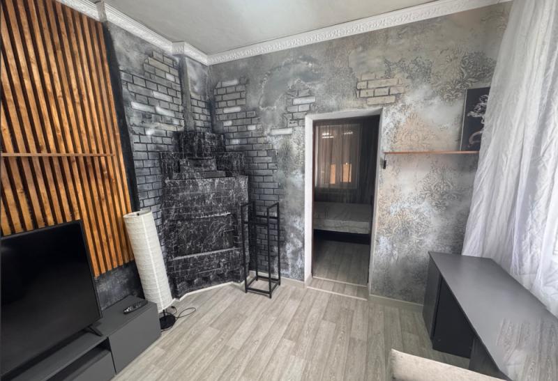 Дом на Праге 64 м2