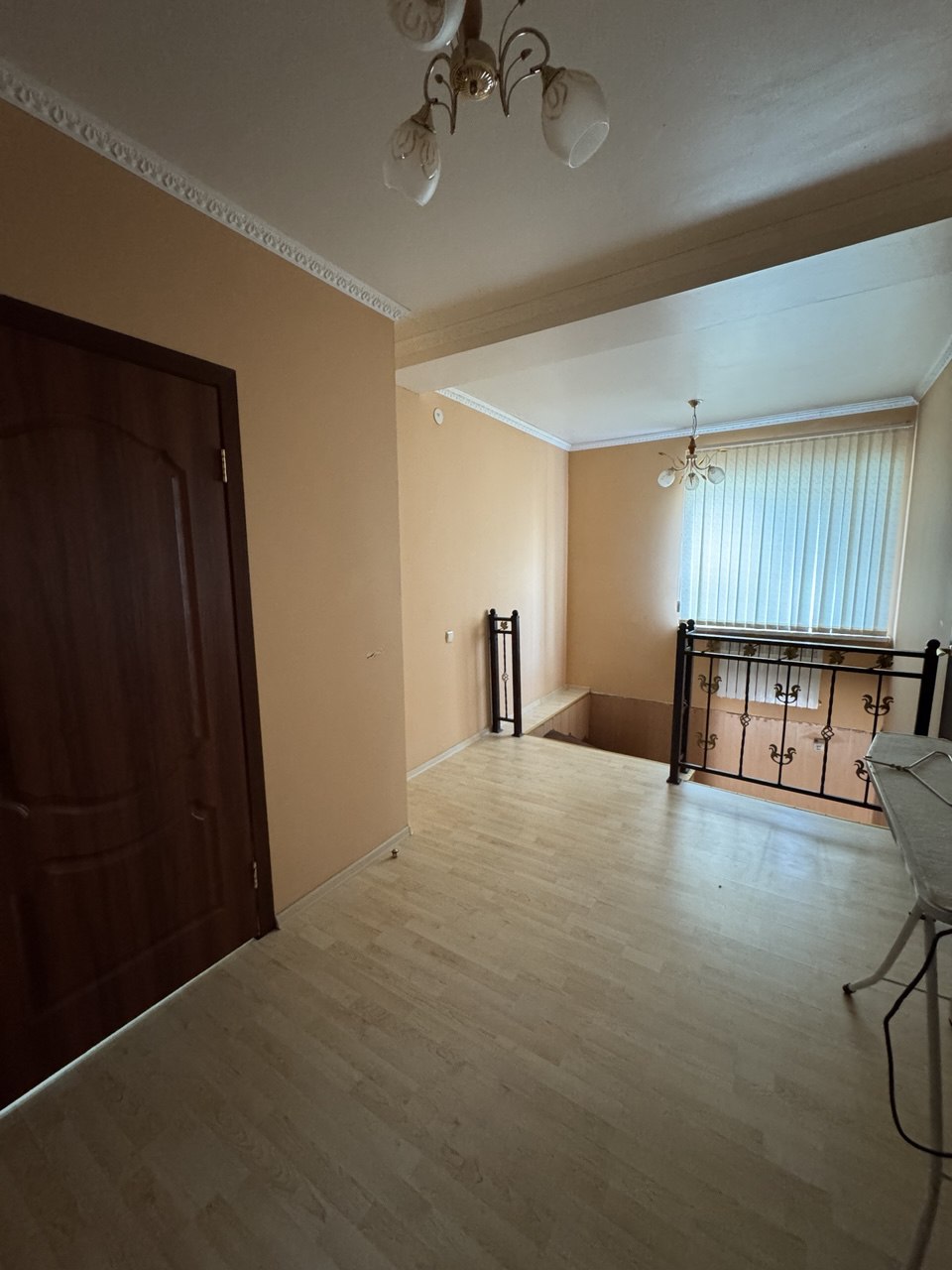 Дом на берегу Азовского моря