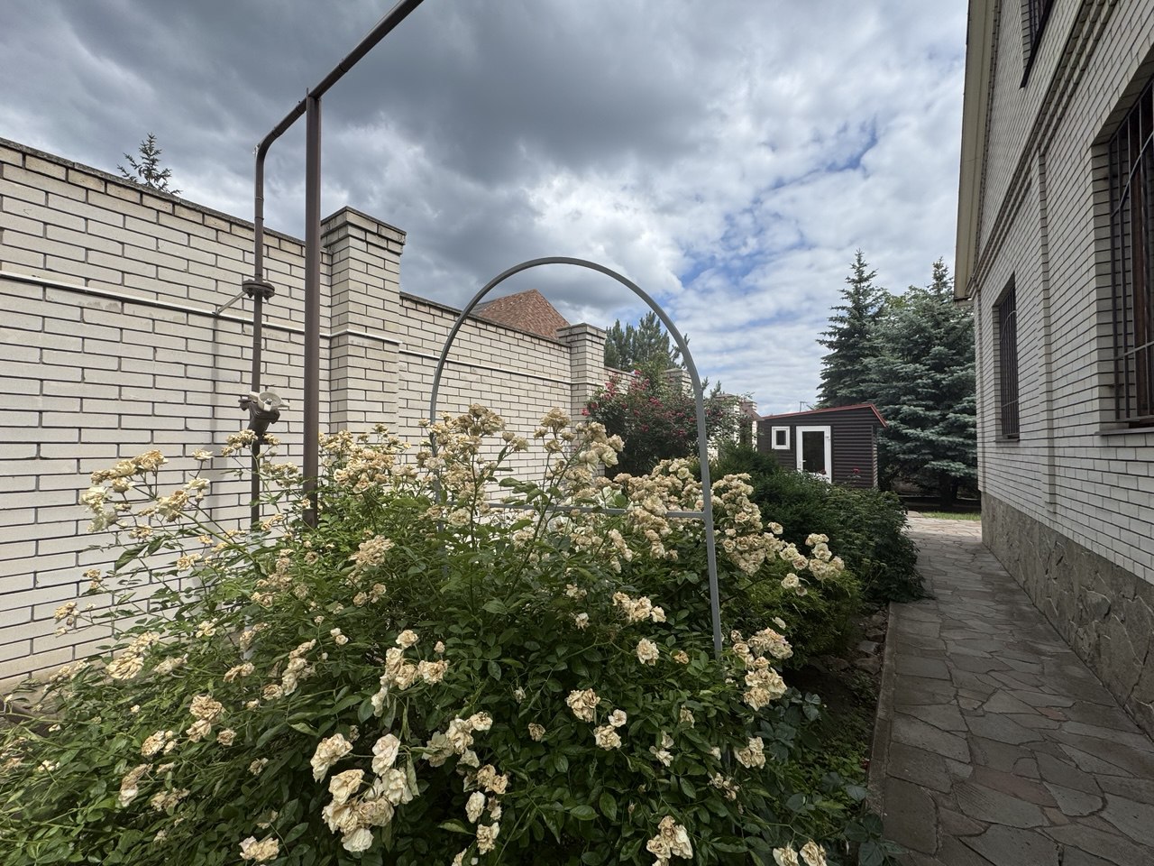 Продажа дома. Гладковка