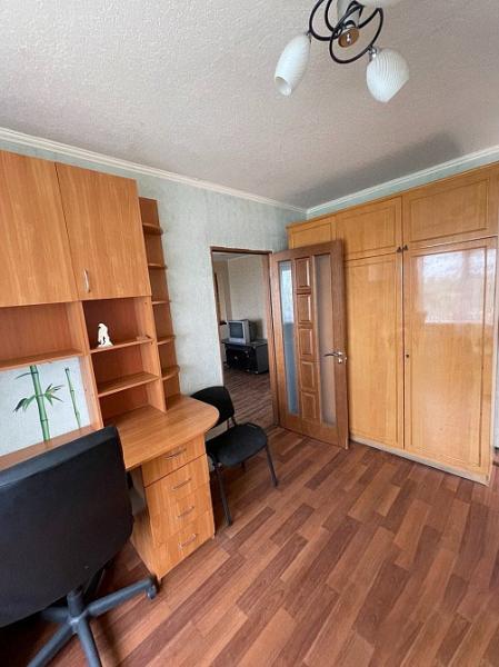 Продаётся 3-комнатная квартира, Куйбышевский район, ул. Словацкая