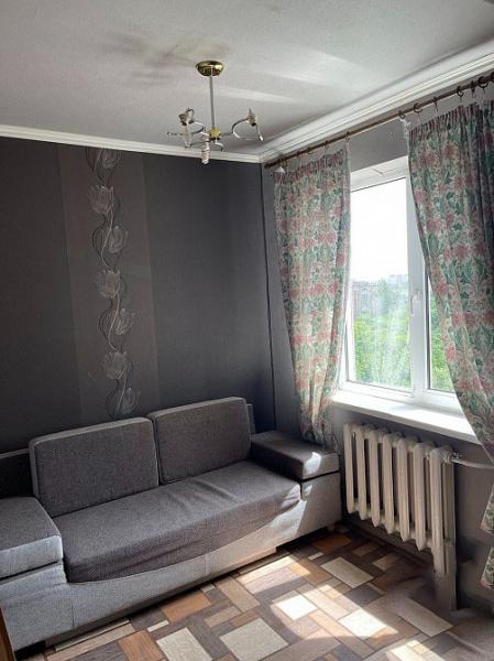 Продаётся 3-комнатная квартира, Куйбышевский район, ул. Словацкая