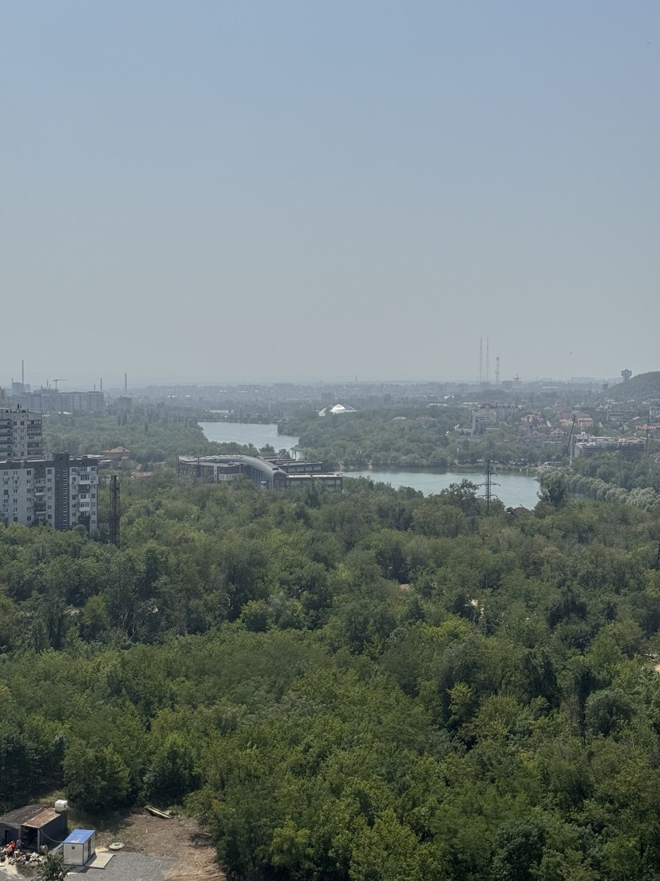 Срочная продажа! 4-комнатная квартира в ЖК «Центральный»