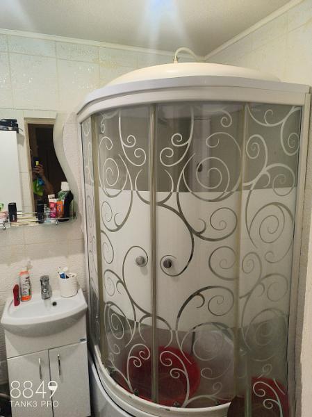 Двухкомнатная на Шахтостроителей 