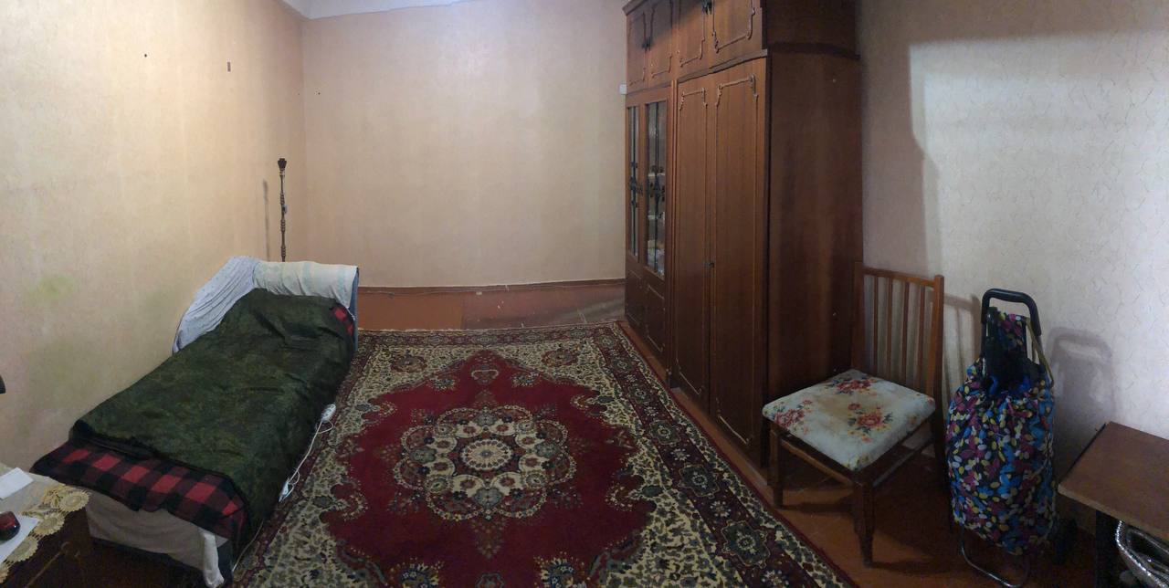 Однокомнатная на бул Шевченко 