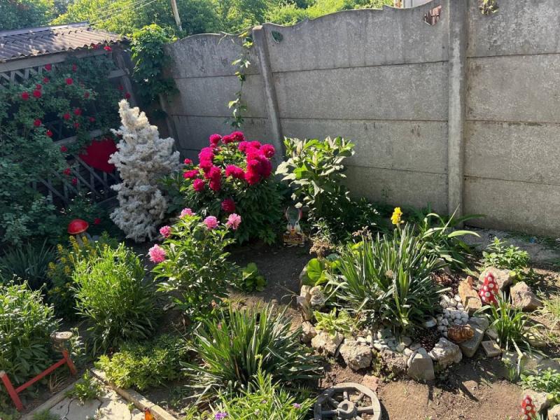 Дом в Кировском районе Текстильщик 