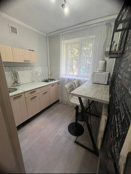 Однокомнатная в Пролетарском районе по хорошей цене 