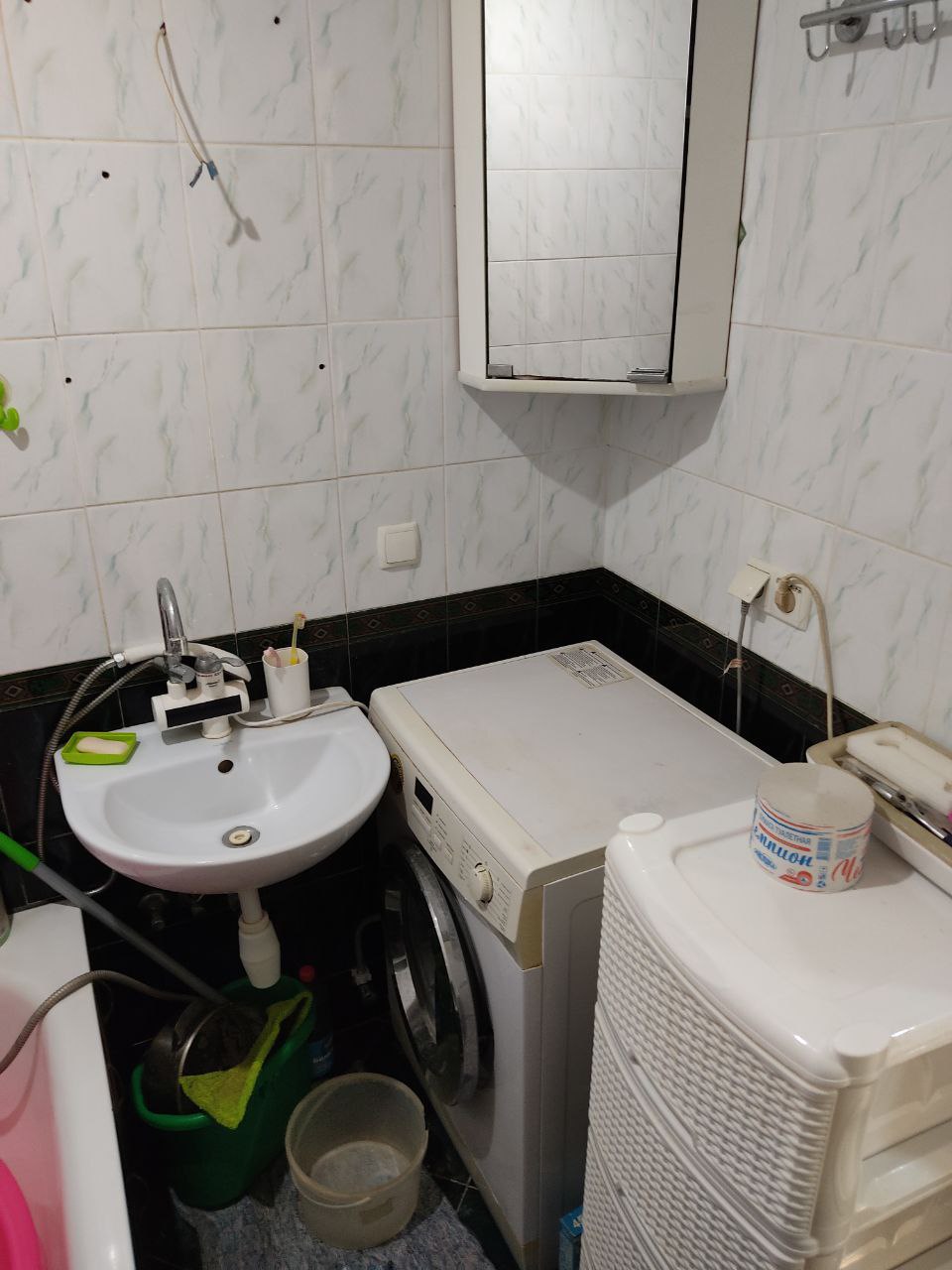 Трехкомнатная на 50 летия СССР 