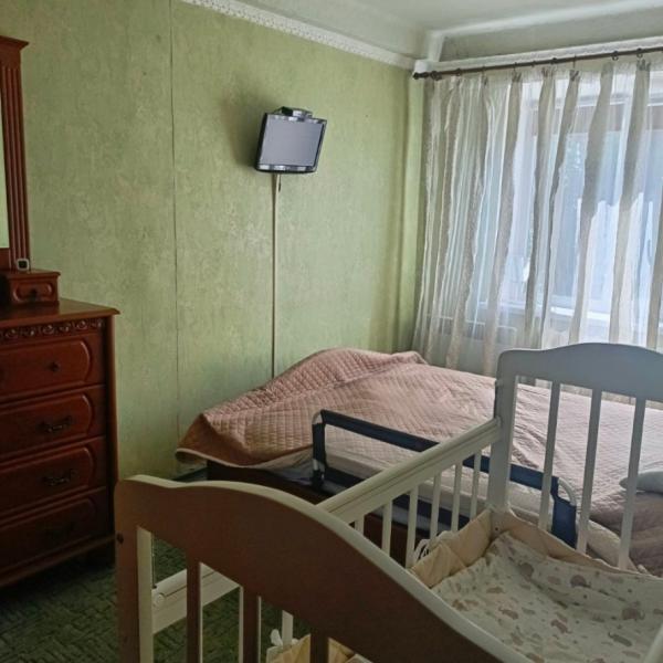 Трехкомнатная на Отважных Буденновский район 