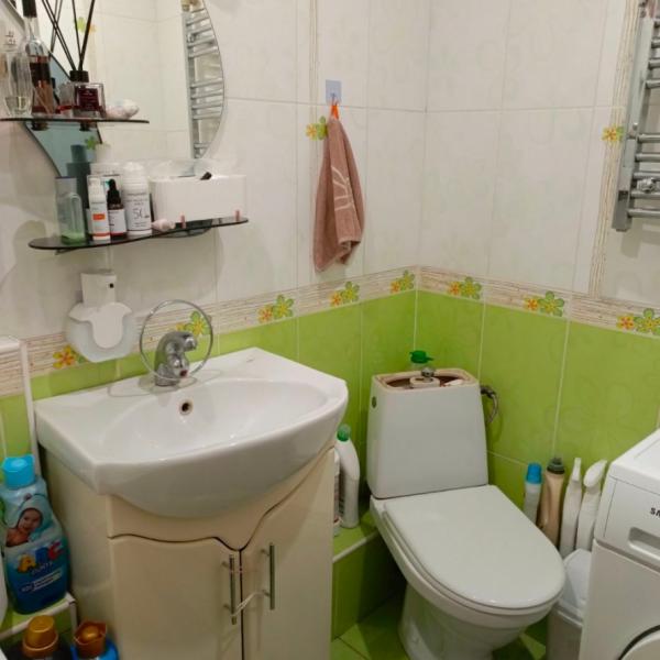 Трехкомнатная на Отважных Буденновский район 