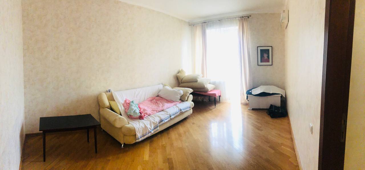 Четырехкомнатная на Челюскинцев 150 м2