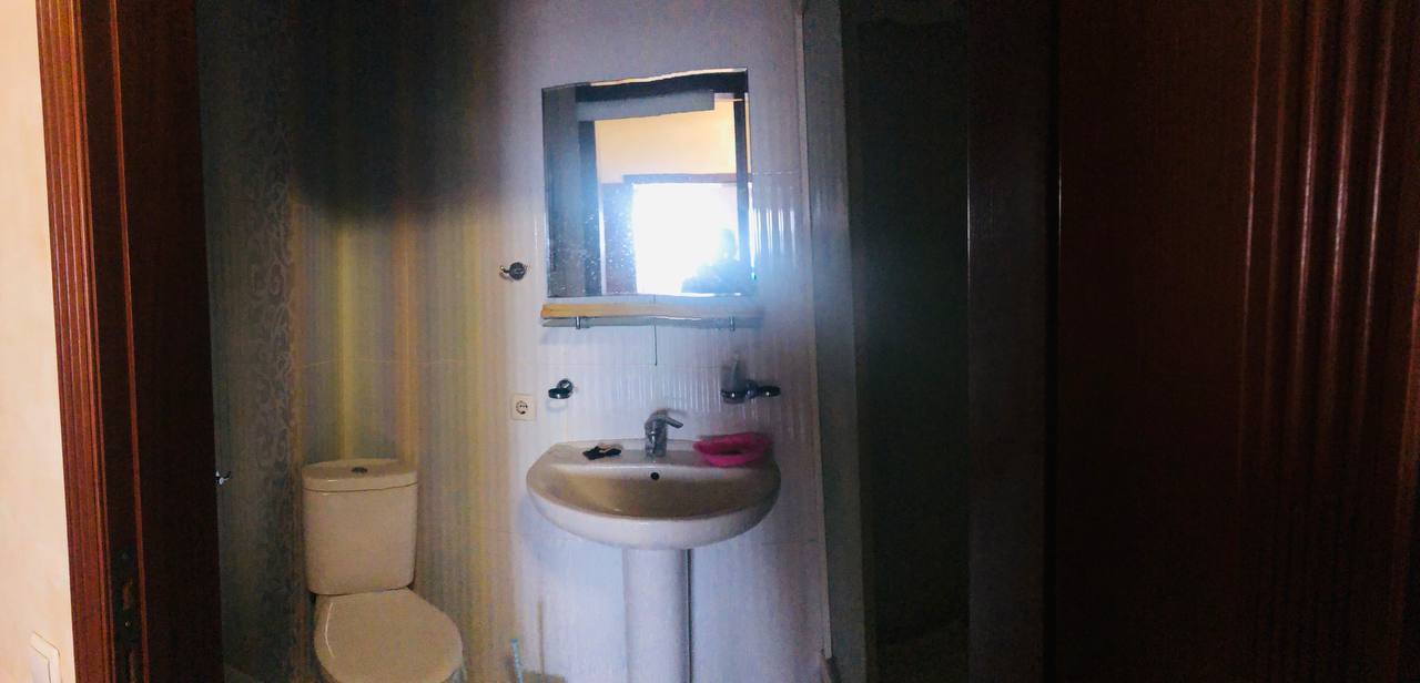 Четырехкомнатная на Челюскинцев 150 м2