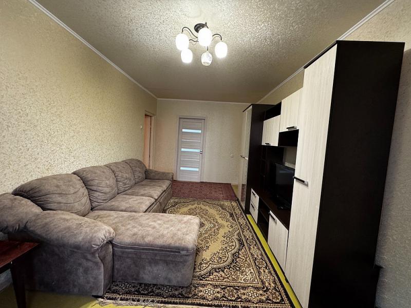 Трехкомнатная квартира Мирный Туполева 